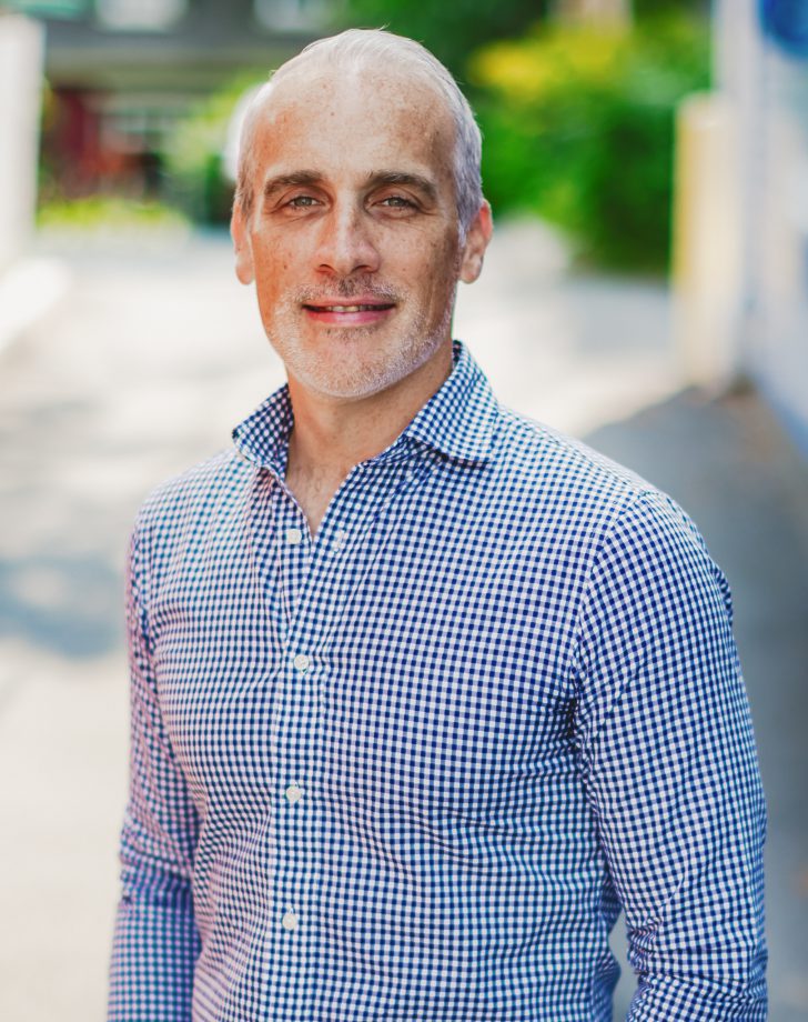 Steve Follett